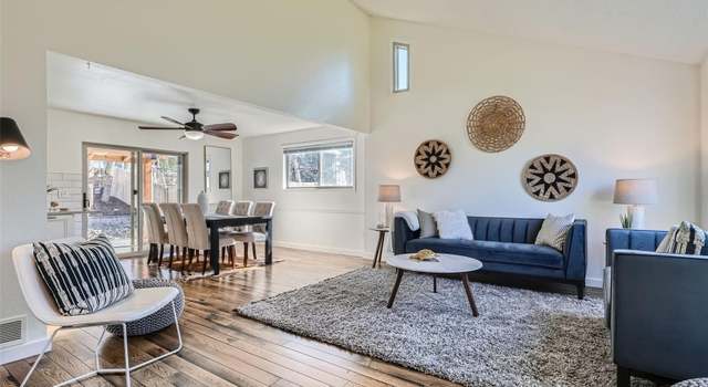 Photo of 6487 W Weaver Ave, Littleton, CO 80123