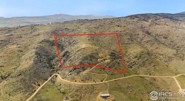 Photo of 13055 Swanson Ranch Rd, Loveland, CO 80538