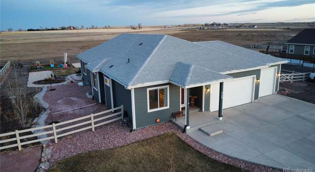 Photo of 720 Remington Dr, Hudson, CO 80642