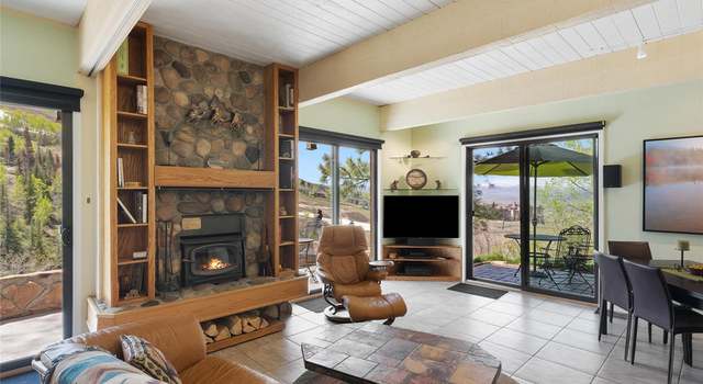 Photo of 2375 Storm Meadows Dr #111, Steamboat Springs, CO 80487