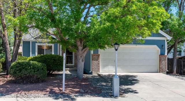 Photo of 2138 Daley Dr, Longmont, CO 80501