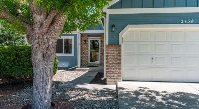 Photo of 2138 Daley Dr, Longmont, CO 80501