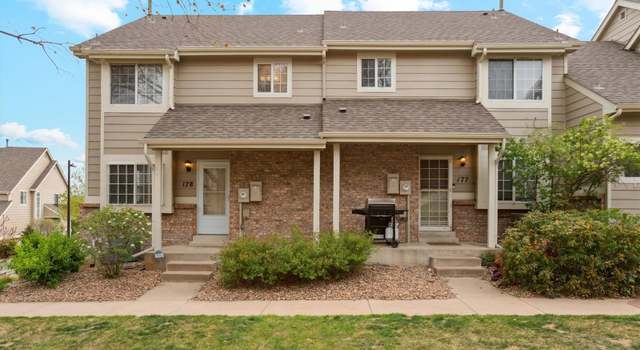 Photo of 1470 S Quebec Way #178, Denver, CO 80231