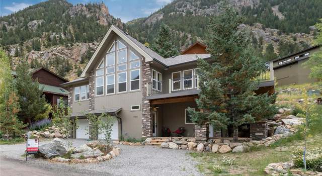 Photo of 1780 Main St, Georgetown, CO 80444