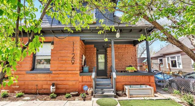 Photo of 1129 Claremont Ave, Pueblo, CO 81004