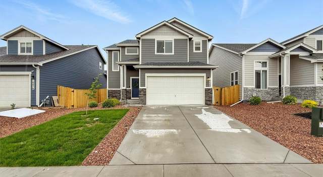 Photo of Undisclosed Address, Colorado Springs, CO 80925