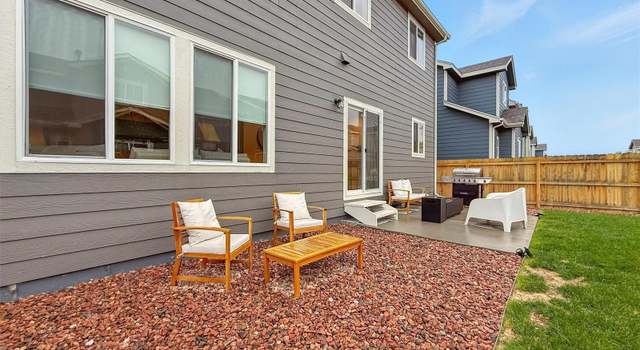 Photo of Undisclosed Address, Colorado Springs, CO 80925