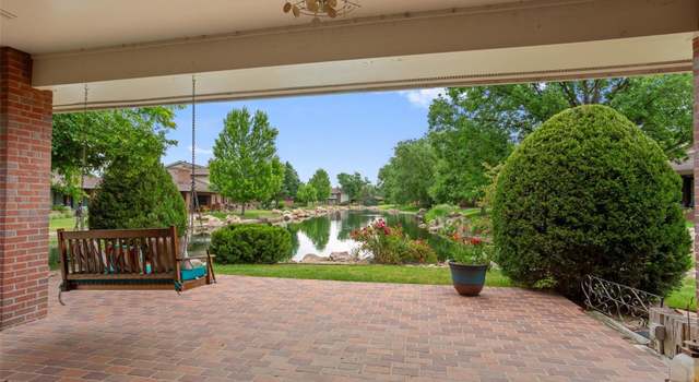 Photo of 2800 S University Blvd #1, Denver, CO 80210