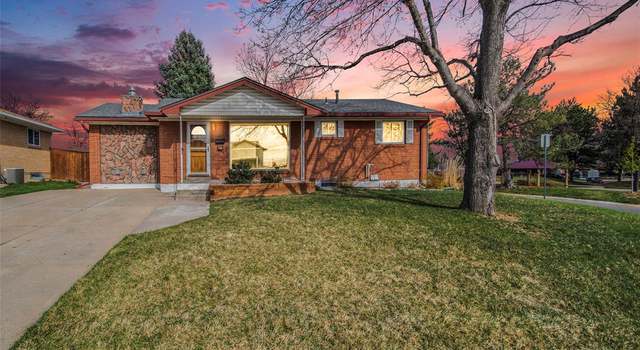 Photo of 7100 Canosa Ct, Westminster, CO 80030