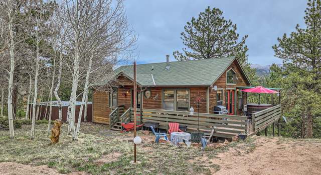 Photo of 574 May Queen, Cripple Creek, CO 80813