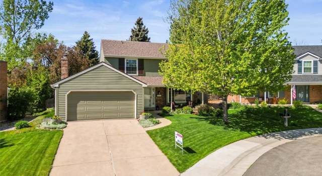 Photo of 5225 S Everett Ct, Littleton, CO 80123