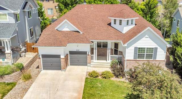 Photo of 2142 Paint Pony Cir, Castle Rock, CO 80108
