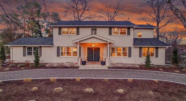 Photo of 5800 Wood Sorrel Dr, Littleton, CO 80123