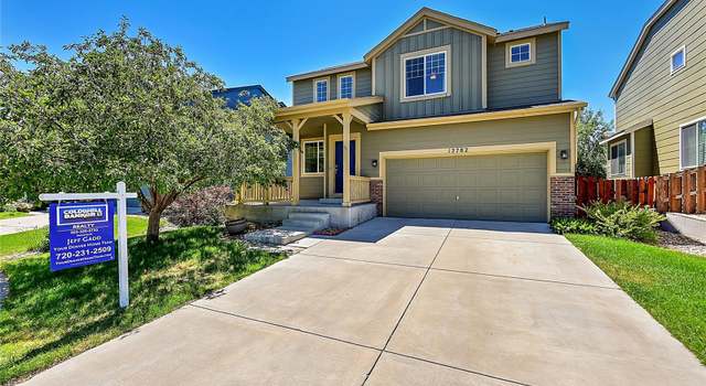 Photo of 12782 E 105th Ave, Commerce City, CO 80022