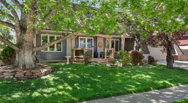 Photo of 8427 Chase Dr, Arvada, CO 80003