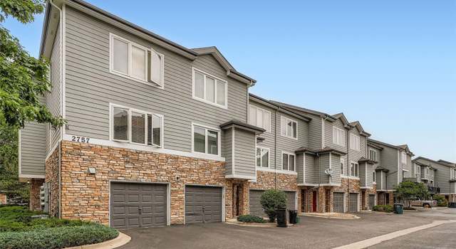 Photo of 2757 W Riverwalk Cir Unit E, Littleton, CO 80123