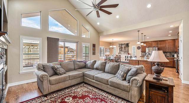 Photo of 7994 Angel View Dr, Frederick, CO 80530
