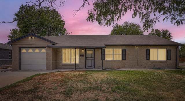 Photo of 899 Troy St, Aurora, CO 80011