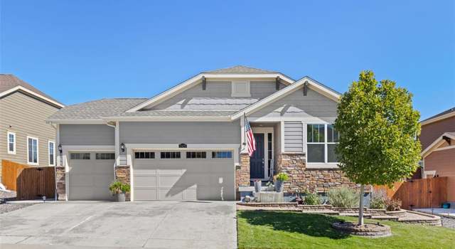Photo of 13470 Magnolia St, Thornton, CO 80602