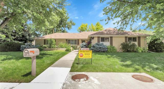 Photo of 1091 E Pinewood Ave, Centennial, CO 80121