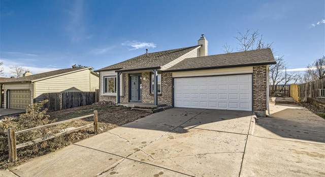 Photo of 8928 W Toller Ave, Littleton, CO 80128