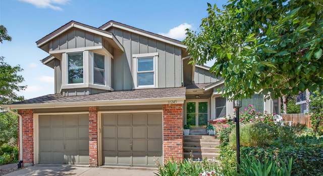 Photo of 11245 San Joaquin Rdg, Littleton, CO 80127