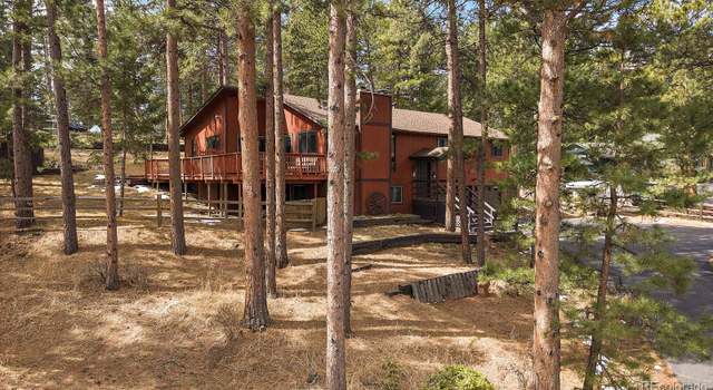 Photo of 28630 Pine Dr, Evergreen, CO 80439