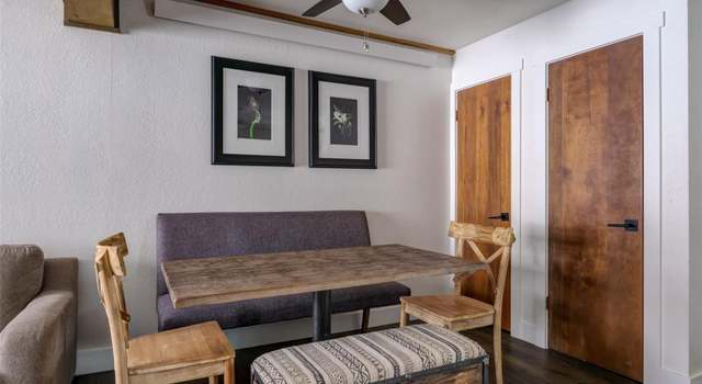 Photo of 1625 Shadow Run Frontage Unit C206, Steamboat Springs, CO 80487