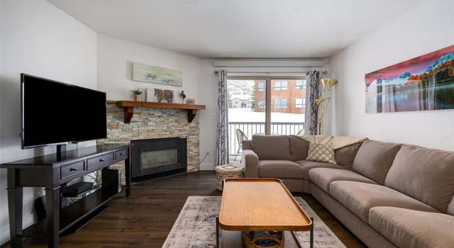 Photo of 1625 Shadow Run Frontage Unit C206, Steamboat Springs, CO 80487