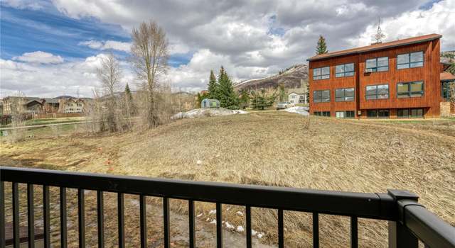 Photo of 1625 Shadow Run Frontage Unit C206, Steamboat Springs, CO 80487