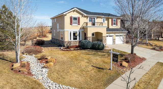 Photo of 4939 Silver Feather Cir, Broomfield, CO 80023