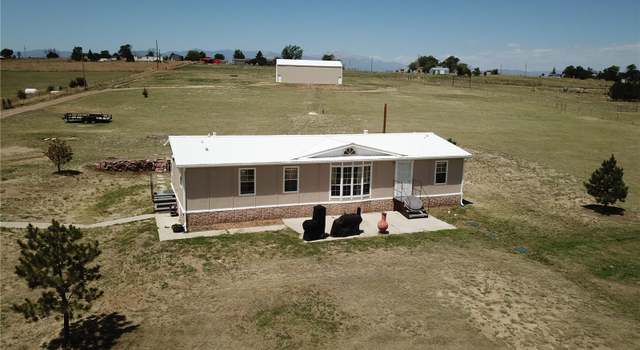 Photo of 3220 Lone Feather Dr, Colorado Springs, CO 80929