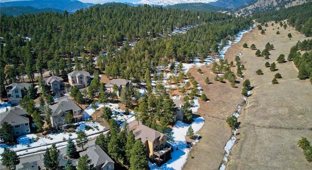 Photo of 31485 Forestland Dr, Evergreen, CO 80439