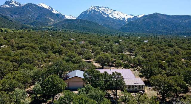 Photo of 405 N Chaparral Way, Crestone, CO 81131