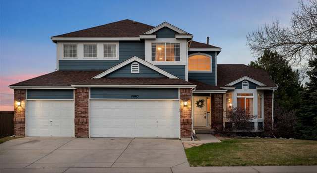 Photo of 10103 Knoll Cir, Highlands Ranch, CO 80130
