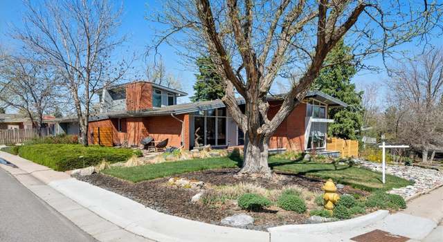 Photo of 3895 Chimayo Rd, Littleton, CO 80123