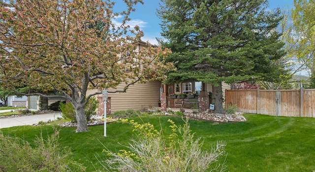 Photo of 15904 Stonebriar Dr, Parker, CO 80134