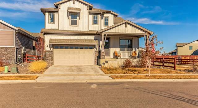 Photo of 1710 Long Shadow Dr, Windsor, CO 80550
