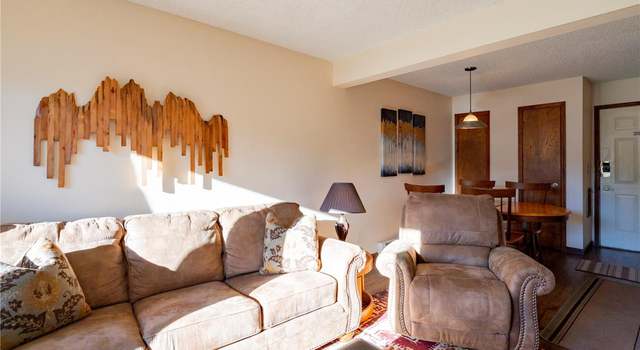 Photo of 1535 Shadow Run Ct #109, Steamboat Springs, CO 80487