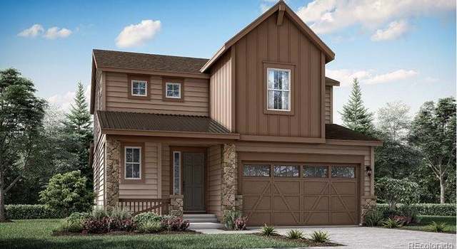 Photo of 7297 S Yank Ct, Littleton, CO 80127