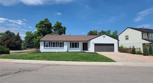 Photo of 10297 W Crestone Mtn, Littleton, CO 80127