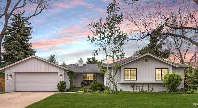 Photo of 5965 S Gaylord Way, Greenwood Village, CO 80121