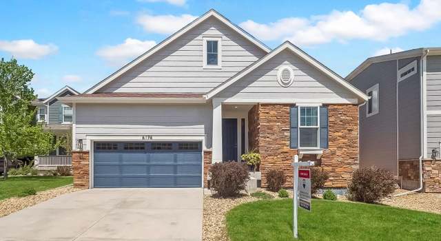 Photo of 6174 Flattop St, Golden, CO 80403