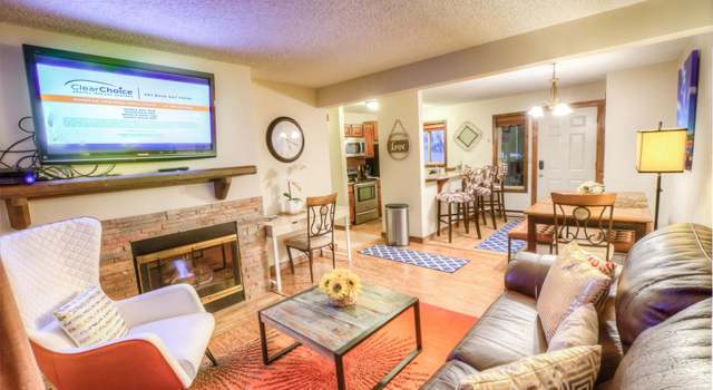 Photo of 1555 Shadow Run Ct Unit D106, Steamboat Springs, CO 80487