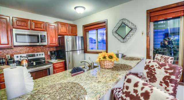 Photo of 1555 Shadow Run Ct Unit D106, Steamboat Springs, CO 80487