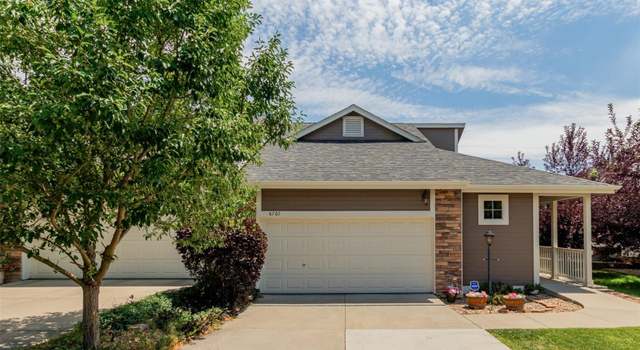 Photo of 6767 W Yale Ave, Lakewood, CO 80227