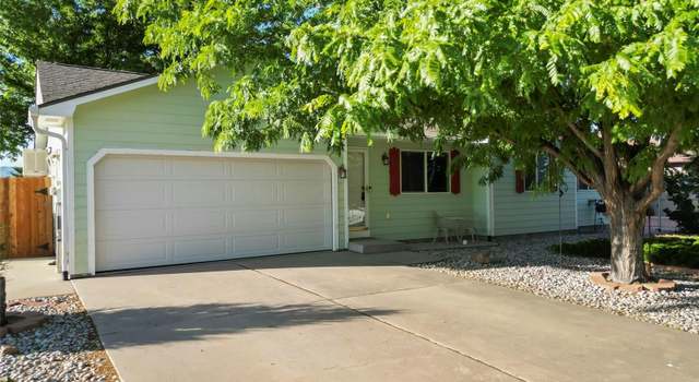 Photo of 154 High Meadows Dr, Florence, CO 81226