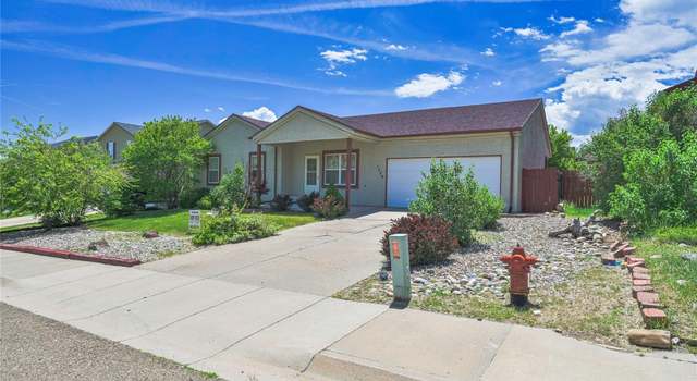 Photo of 1508 Atchison Ave, Trinidad, CO 81082