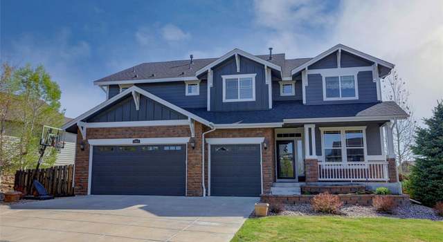 Photo of 5980 S Little River Way, Aurora, CO 80016