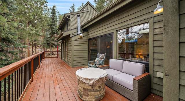 Photo of 3065 Piney Ridge Rd, Evergreen, CO 80439